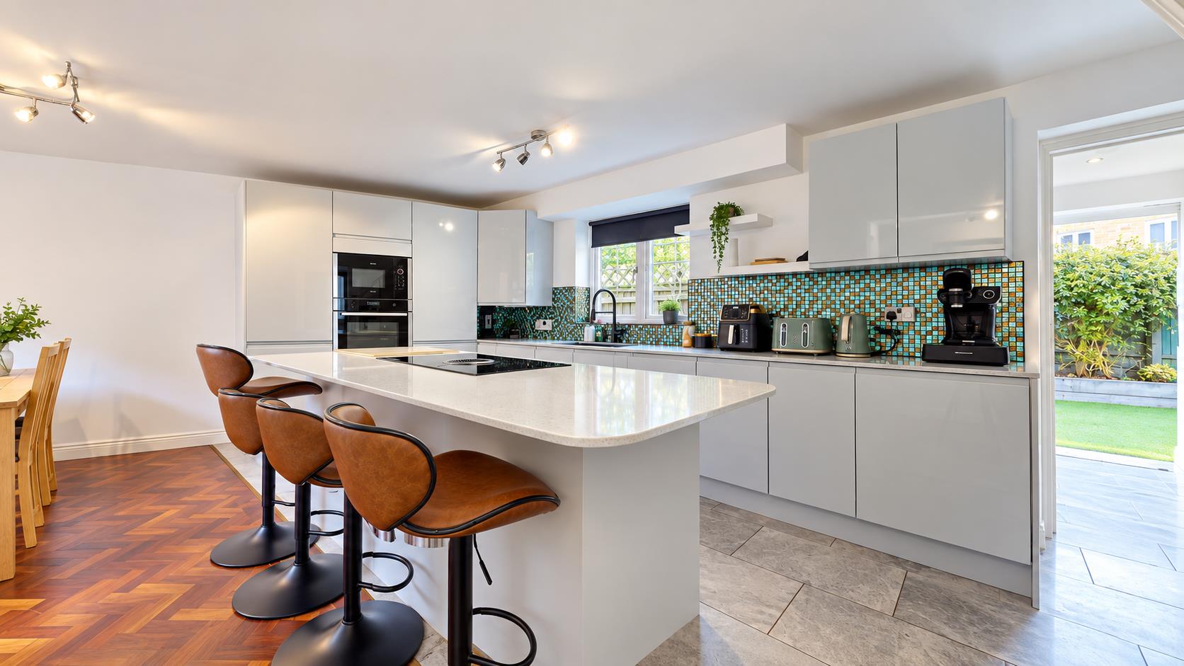 4 bed property in Sakura Walk, Milton Keynes